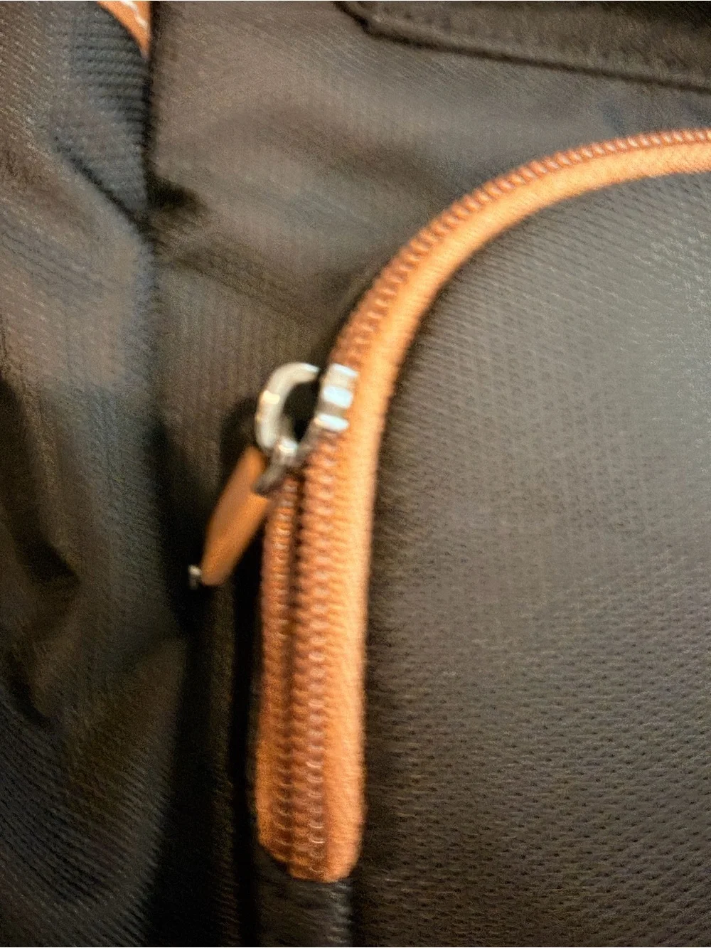 Delsey Paris multiple pockets